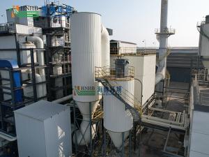 干法脫硫設(shè)備